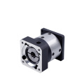 Serie PL de alta precisión PLE 60 mm NEMA 23 5 Motor de caja de cambios planetaria de relación